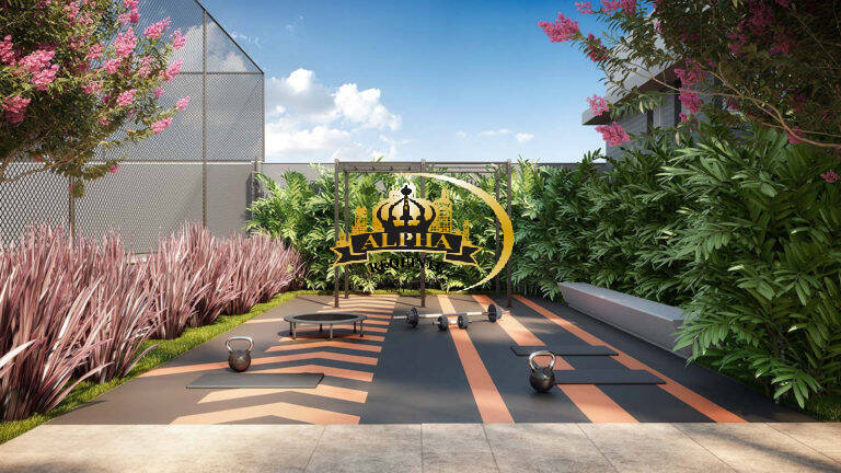 Apartamento, 2 quartos, 95 m² - Foto 15