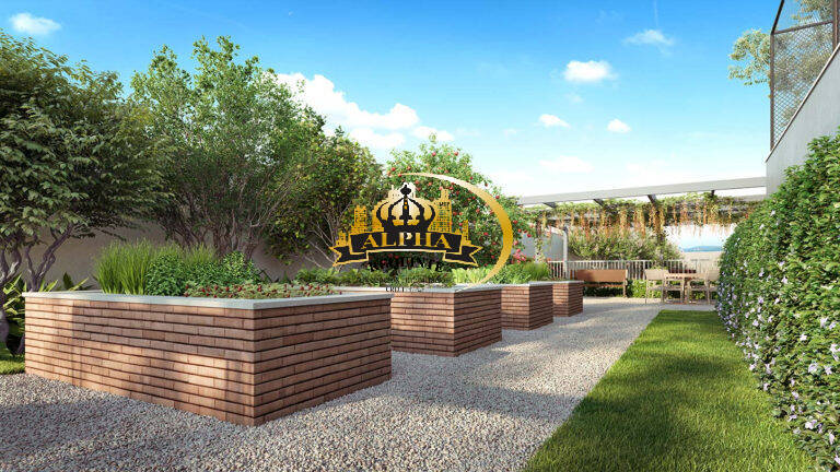 Apartamento, 2 quartos, 95 m² - Foto 21