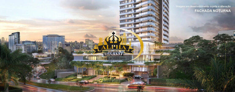 Apartamento, 2 quartos, 95 m² - Foto 1