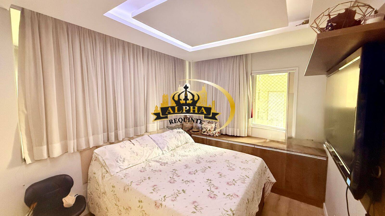 Apartamento, 2 quartos, 83 m² - Foto 6