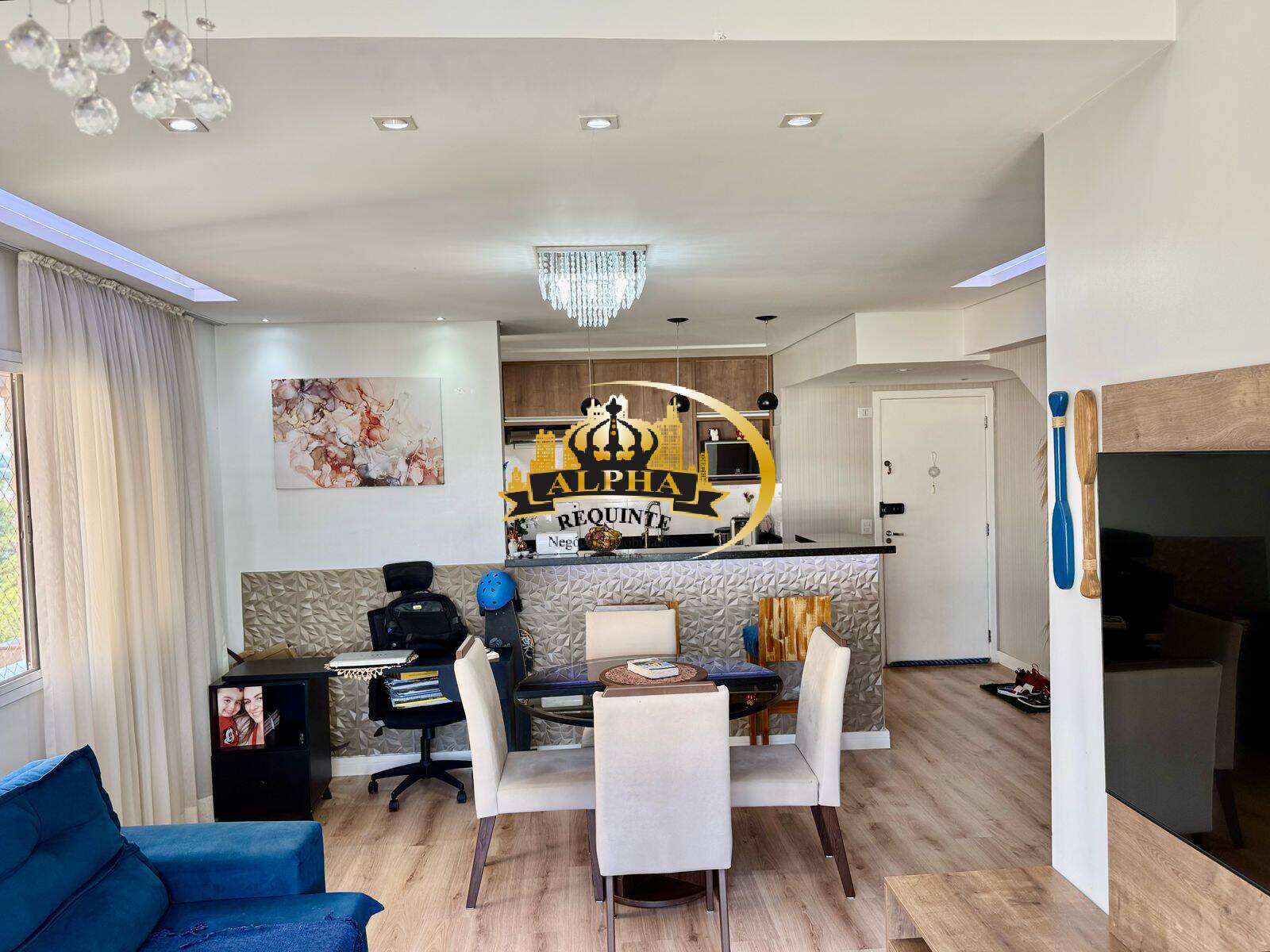 Apartamento, 2 quartos, 83 m² - Foto 7