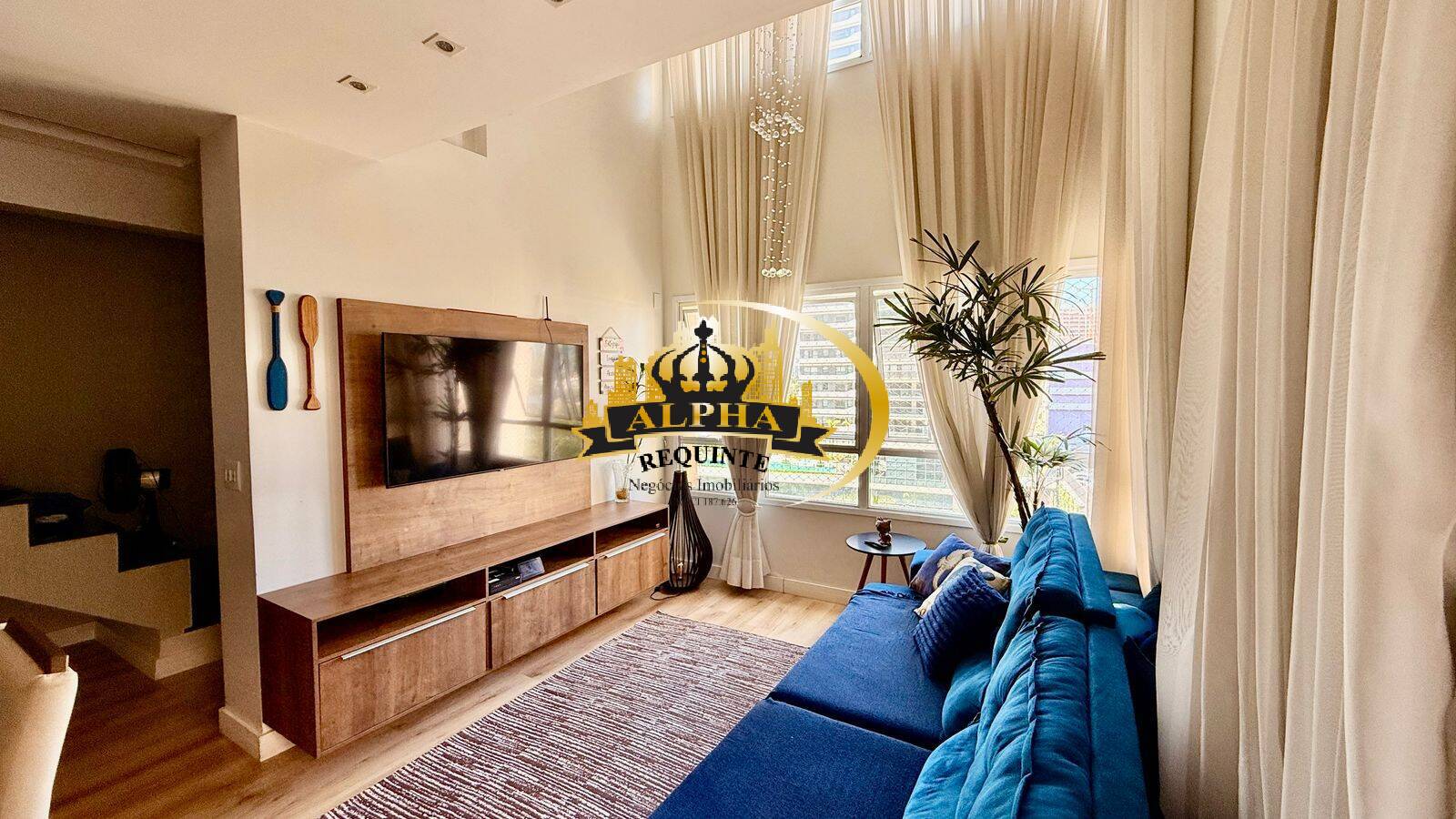 Apartamento, 2 quartos, 83 m² - Foto 14