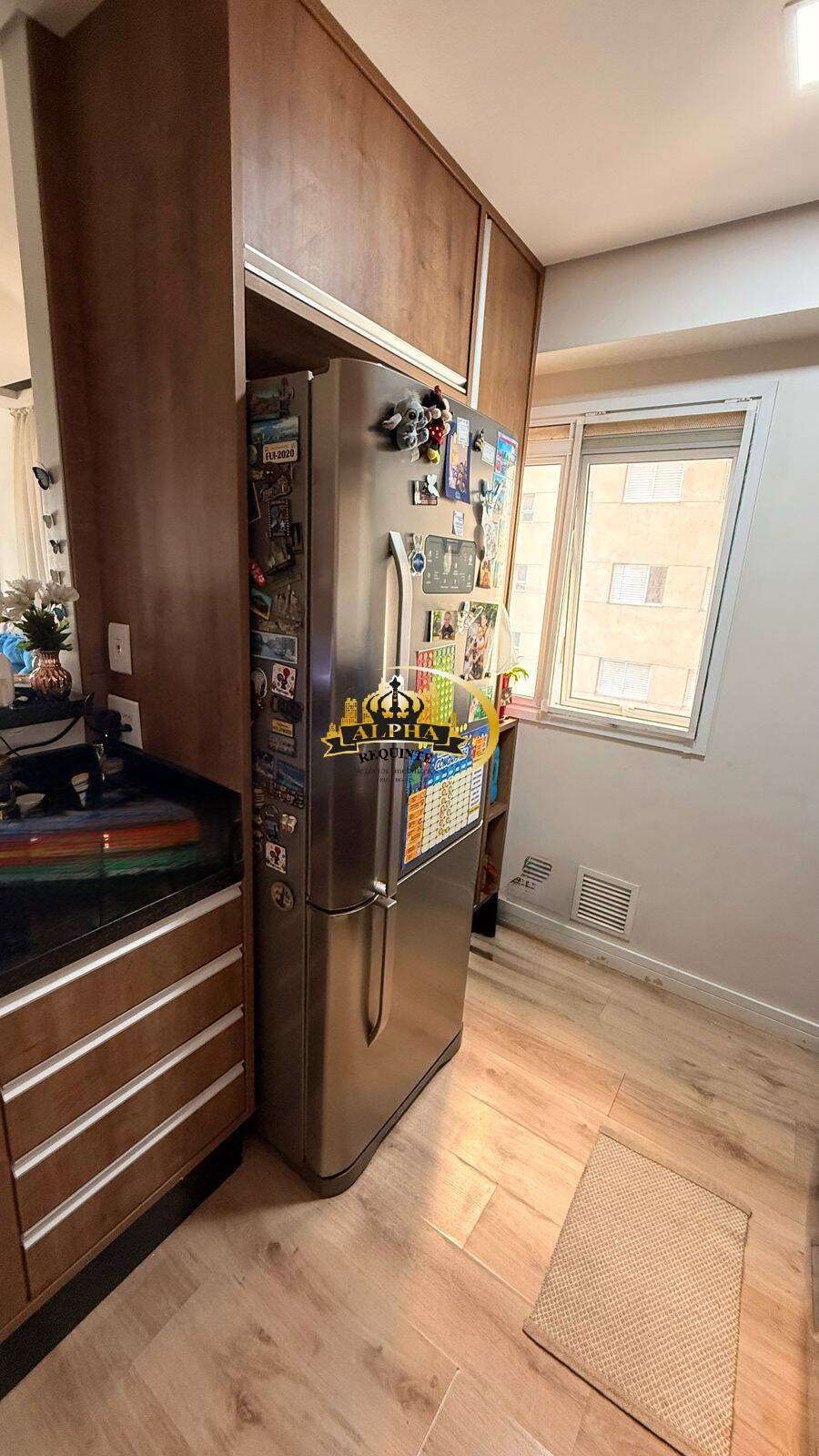 Apartamento, 2 quartos, 83 m² - Foto 13