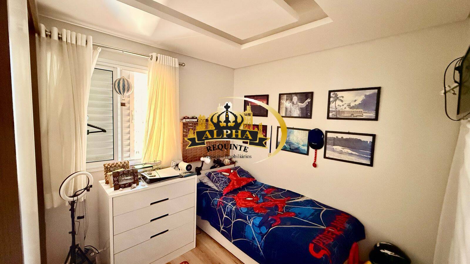 Apartamento, 2 quartos, 83 m² - Foto 9