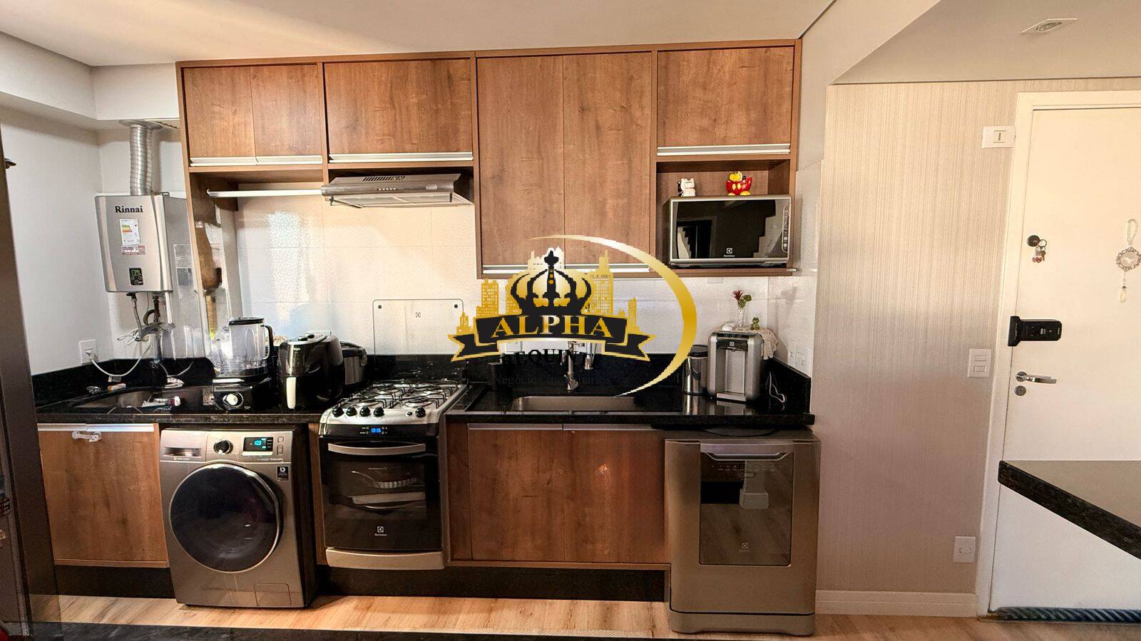 Apartamento, 2 quartos, 83 m² - Foto 10