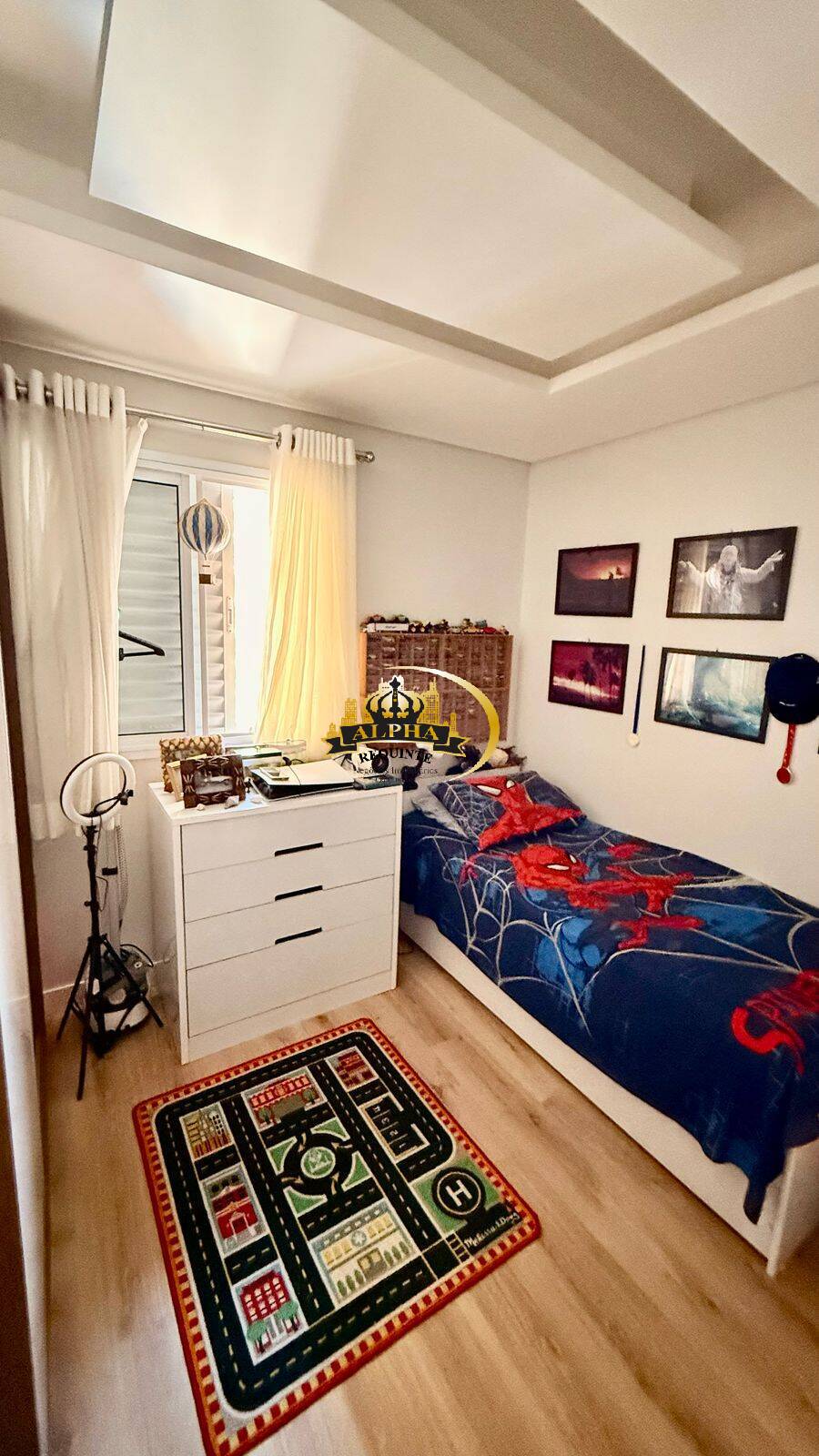 Apartamento, 2 quartos, 83 m² - Foto 11