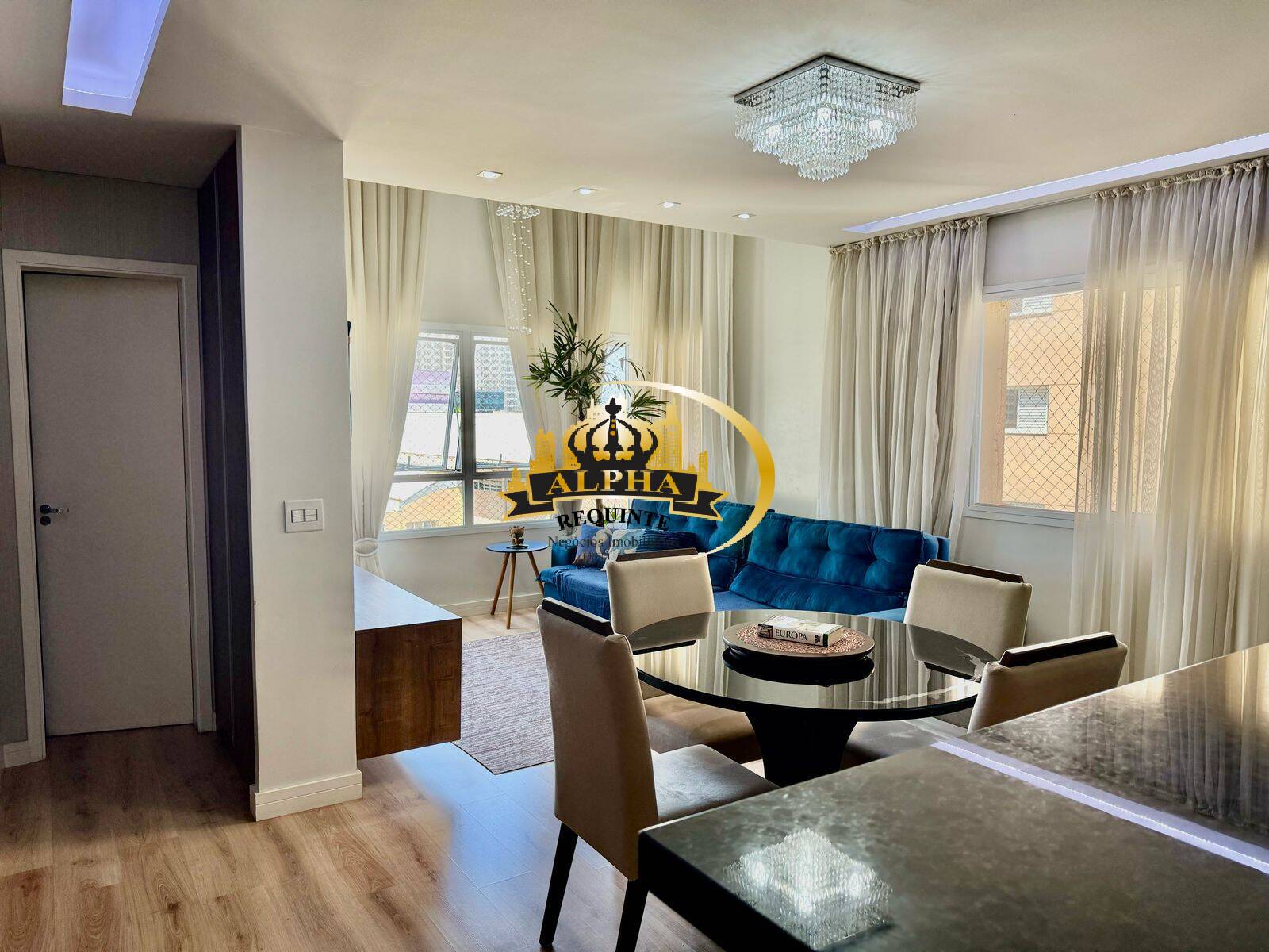 Apartamento, 2 quartos, 83 m² - Foto 18