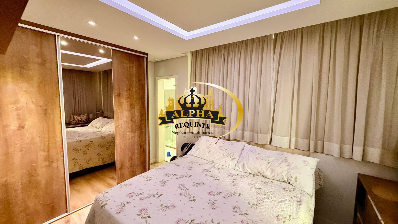 Apartamento, 2 quartos, 83 m² - Foto 22