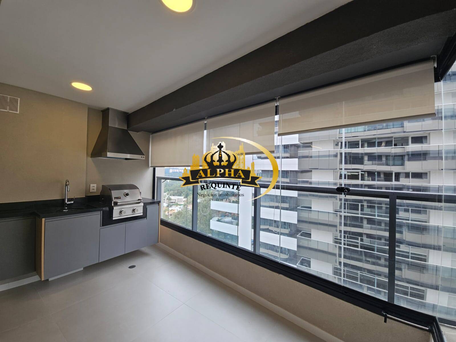 Apartamento, 3 quartos, 124 m² - Foto 14