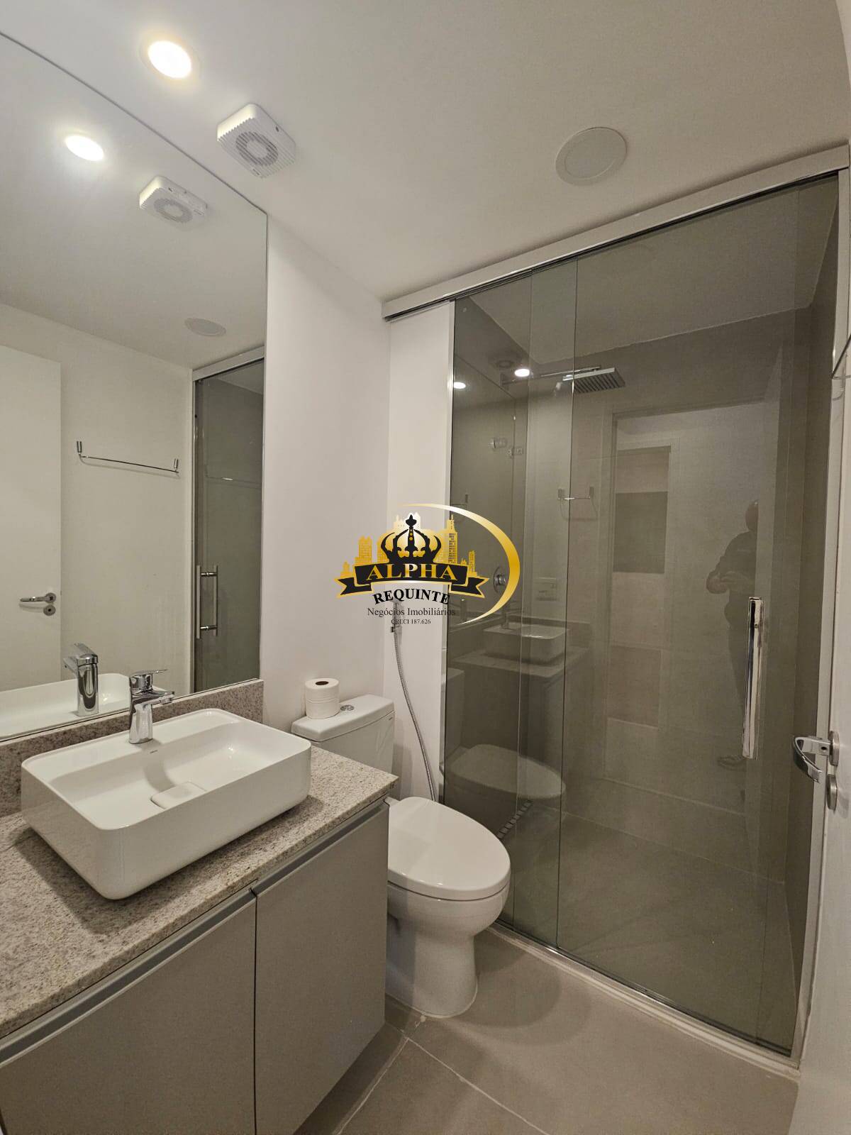 Apartamento, 3 quartos, 124 m² - Foto 13