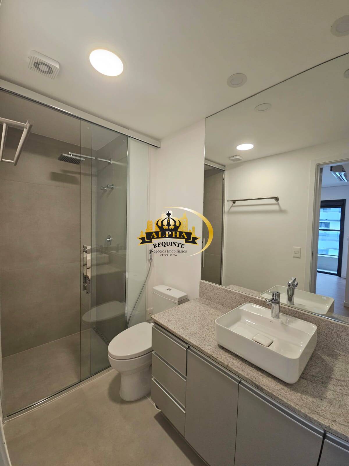 Apartamento, 3 quartos, 124 m² - Foto 7