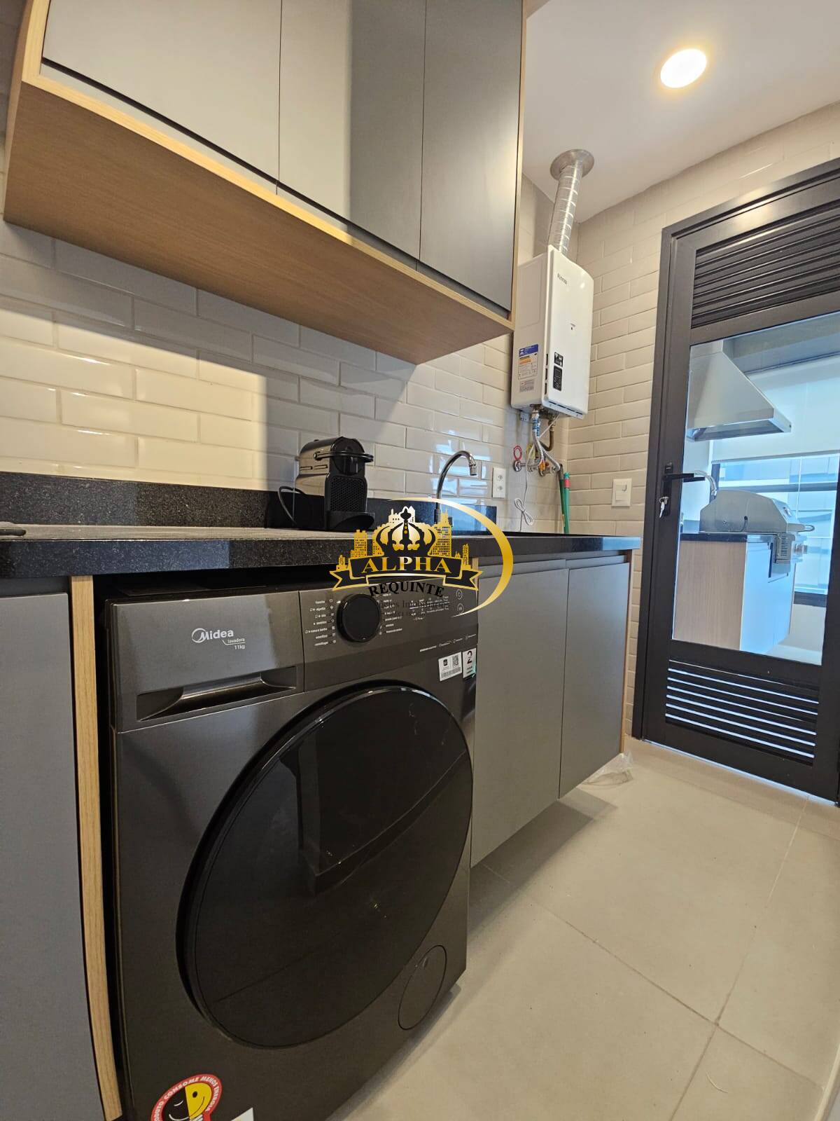 Apartamento, 3 quartos, 124 m² - Foto 6