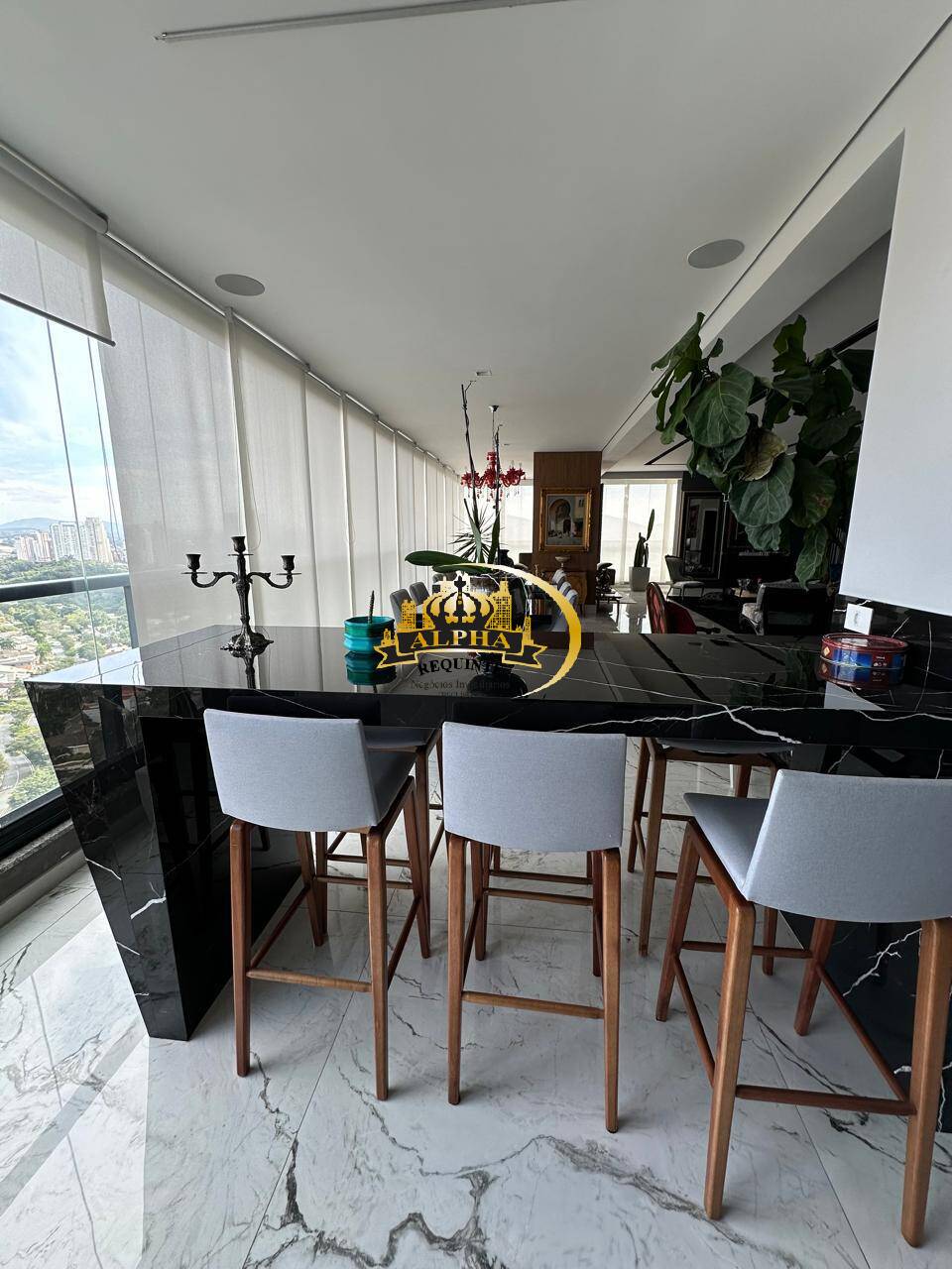 Apartamento, 3 quartos, 344 m² - Foto 3