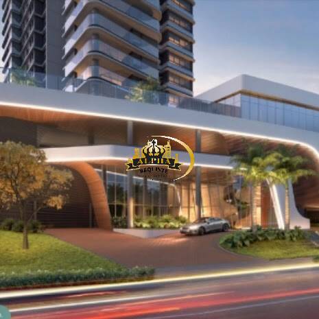 Apartamento, 3 quartos, 175 m² - Foto 3