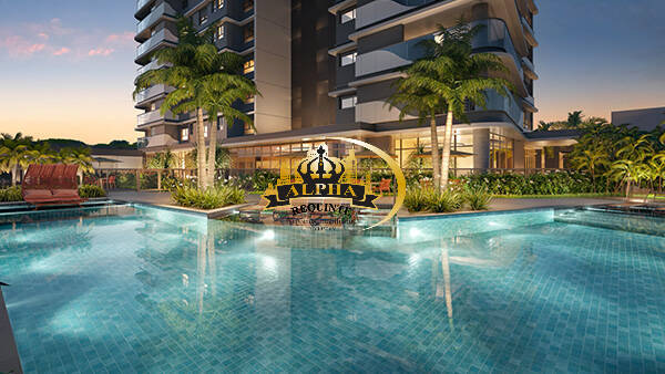 Apartamento, 3 quartos, 175 m² - Foto 5