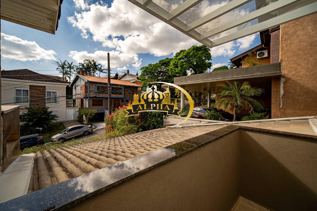 Casa de Condomínio, 4 quartos - Foto 30