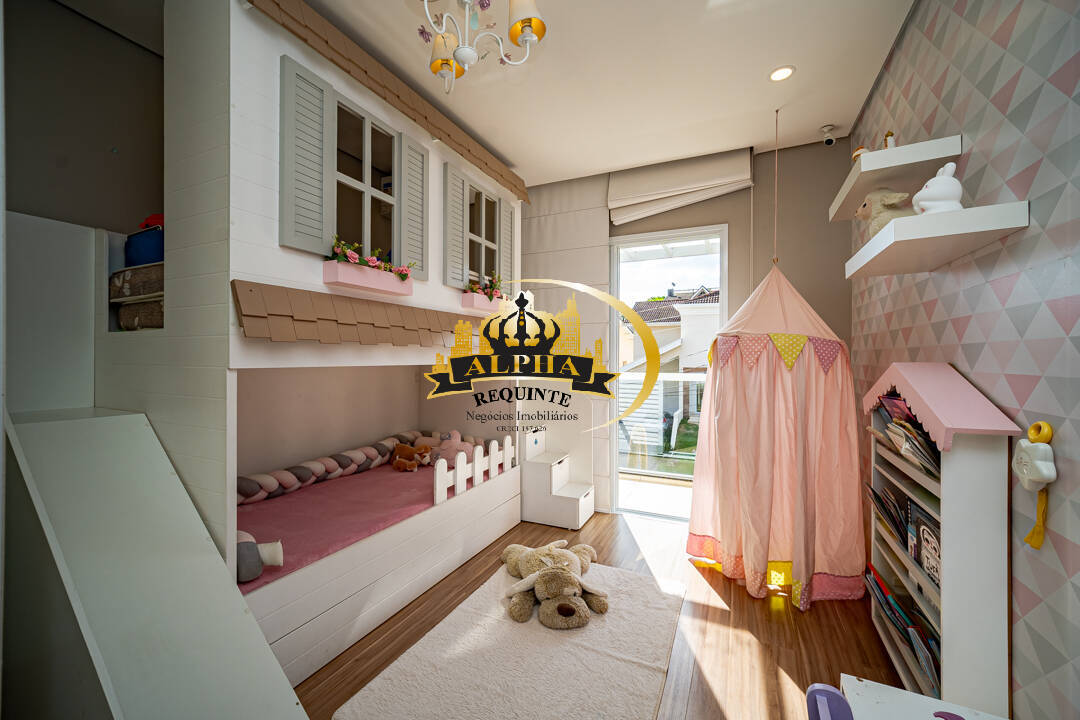 Casa de Condomínio, 4 quartos - Foto 40