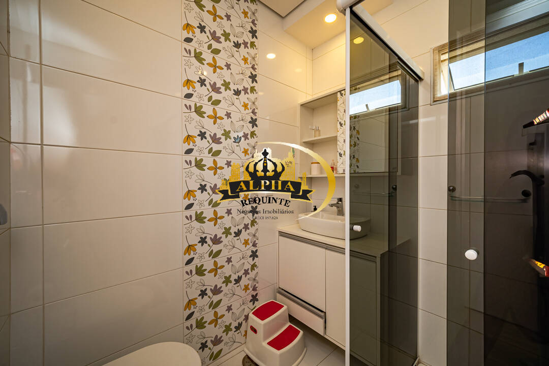 Casa de Condomínio, 4 quartos - Foto 41