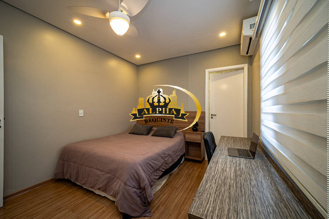Casa de Condomínio, 4 quartos - Foto 44