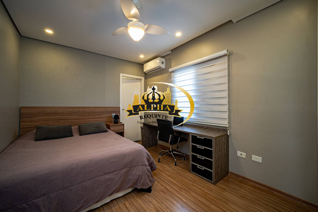 Casa de Condomínio, 4 quartos - Foto 45