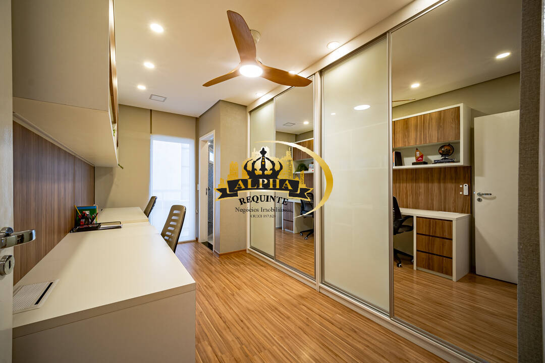 Casa de Condomínio, 4 quartos - Foto 47