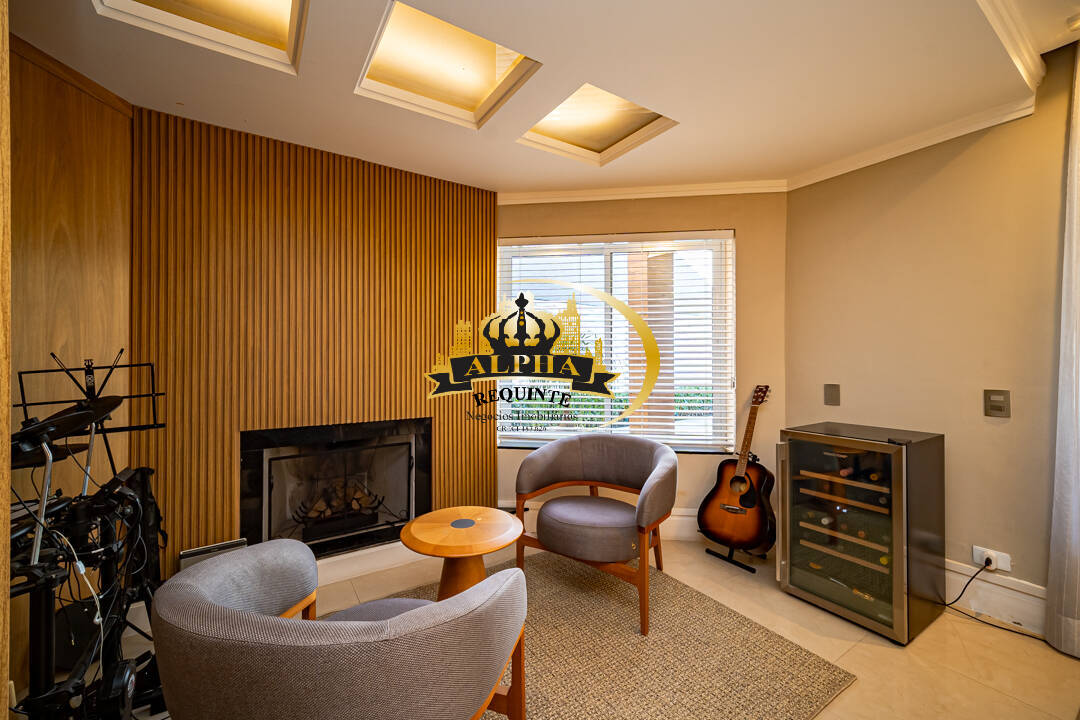 Casa de Condomínio, 4 quartos - Foto 6