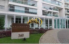 Apartamento, 3 quartos, 243 m² - Foto 2