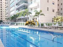 Apartamento, 3 quartos, 243 m² - Foto 1