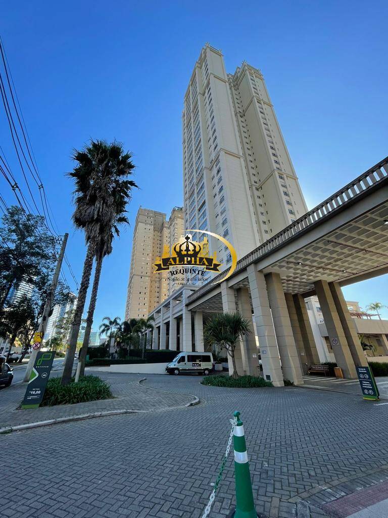 Apartamento, 1 quarto, 50 m² - Foto 5