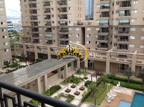 Apartamento, 1 quarto, 50 m² - Foto 6