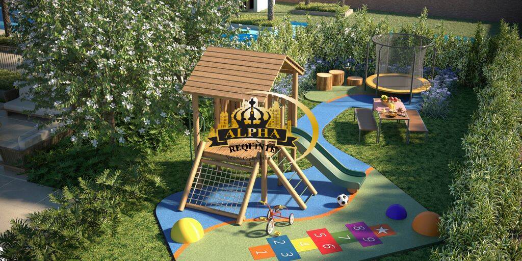 Cobertura, 3 quartos, 256 m² - Foto 8