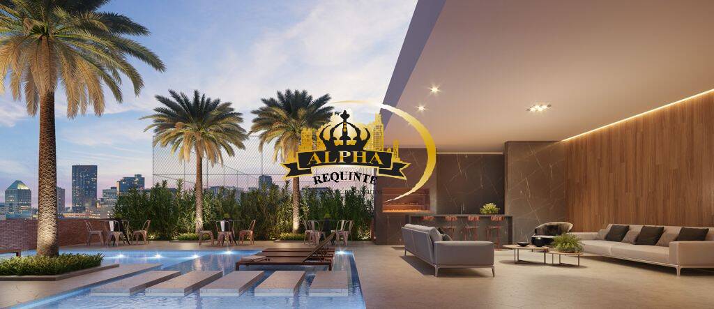 Cobertura, 3 quartos, 256 m² - Foto 9