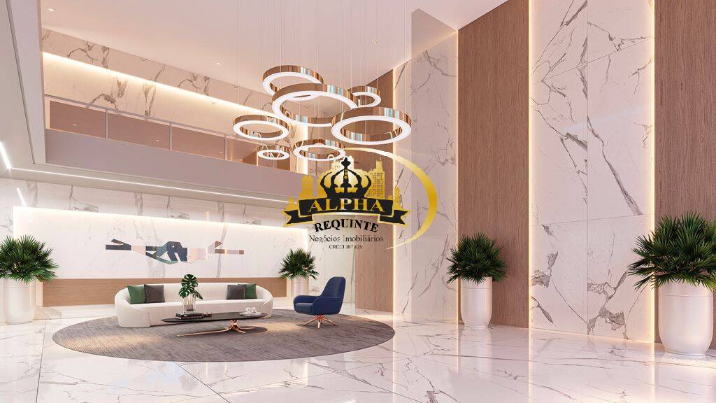 Cobertura, 3 quartos, 256 m² - Foto 11