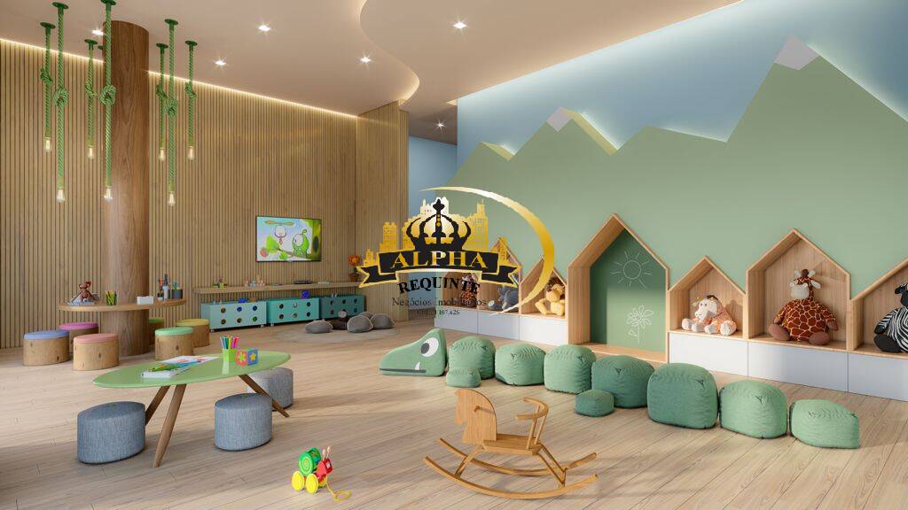 Cobertura, 3 quartos, 256 m² - Foto 13