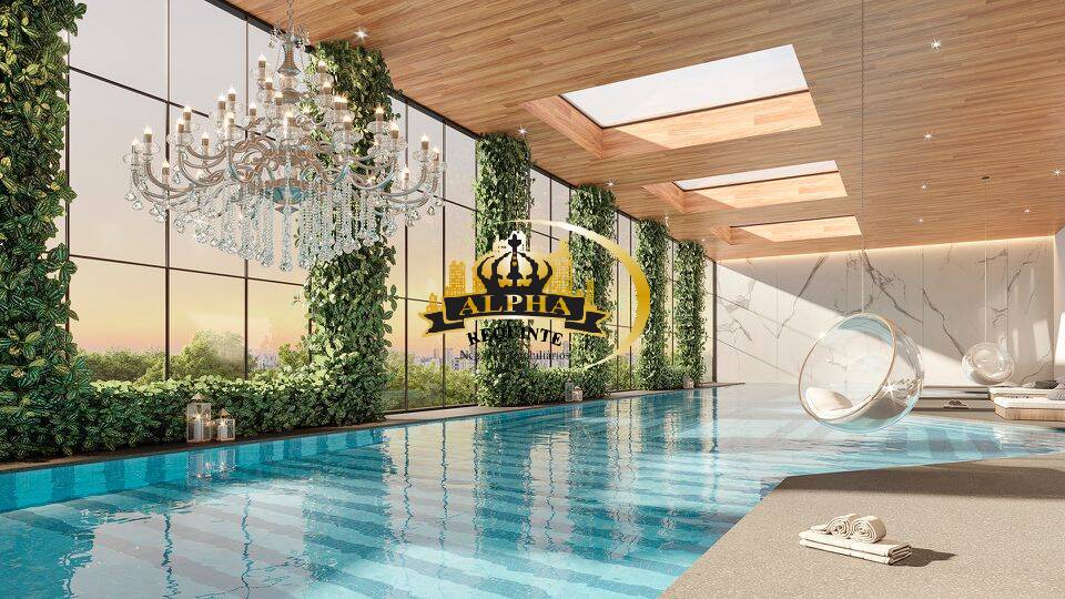 Cobertura, 3 quartos, 256 m² - Foto 15