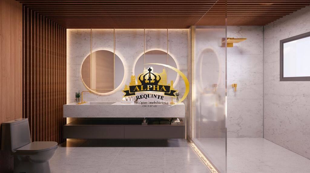 Apartamento, 3 quartos, 346 m² - Foto 9