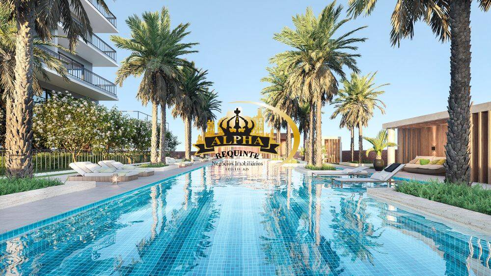 Apartamento, 3 quartos, 346 m² - Foto 1