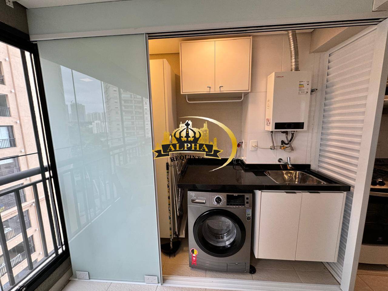 Apartamento, 2 quartos, 73 m² - Foto 4