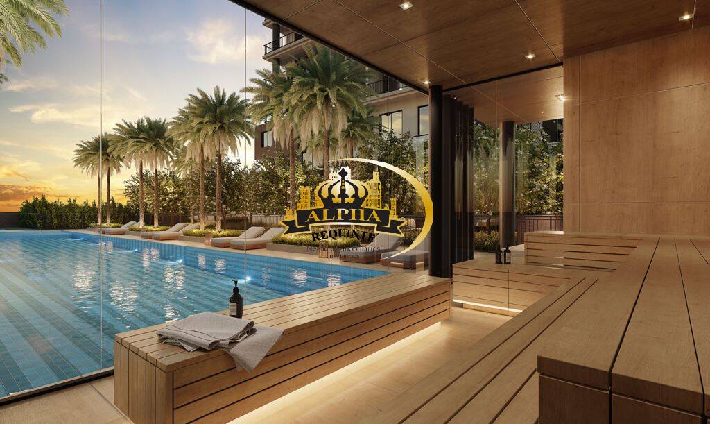 Cobertura, 3 quartos, 346 m² - Foto 2