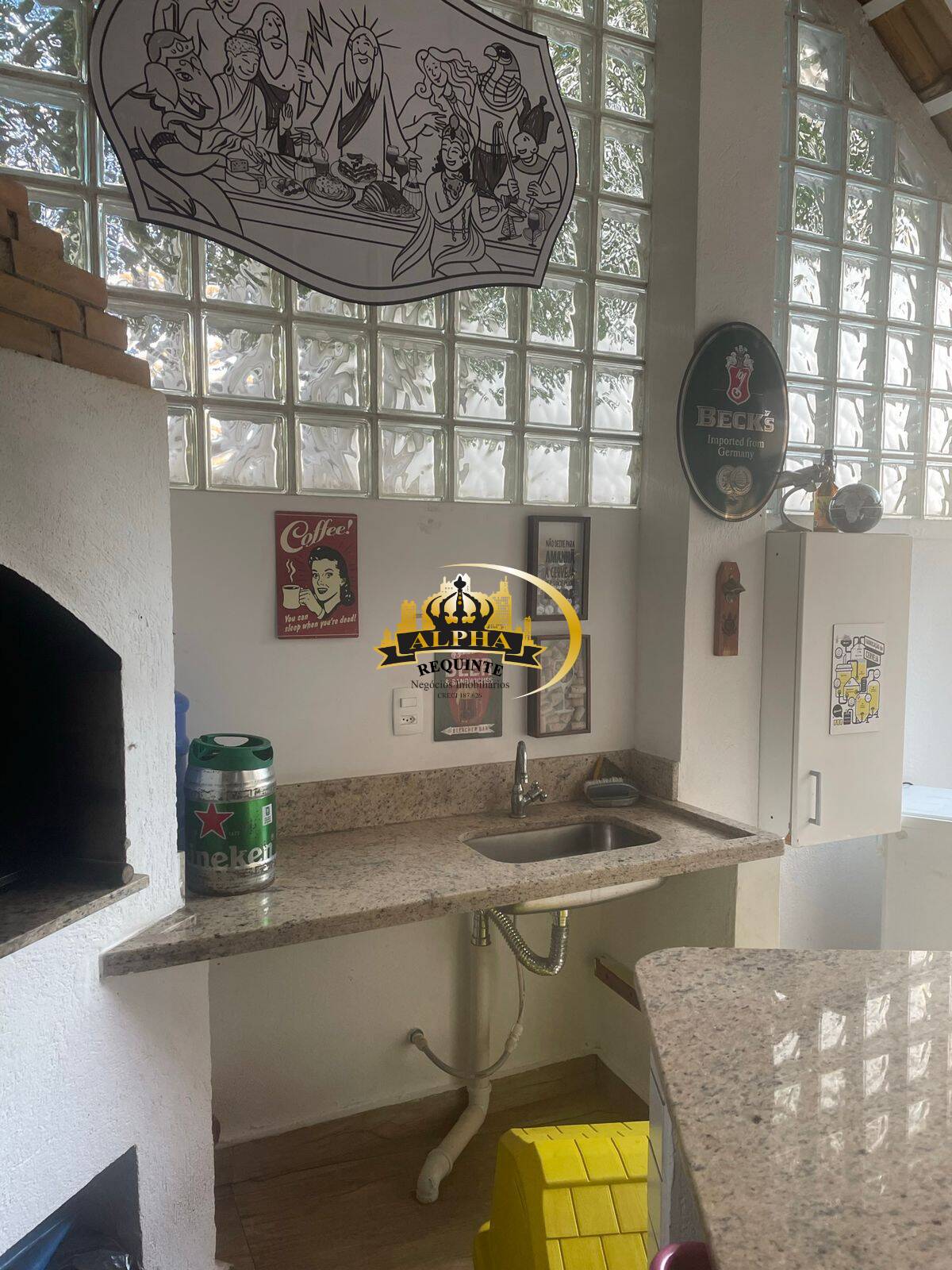 Casa de Condomínio, 3 quartos - Foto 7