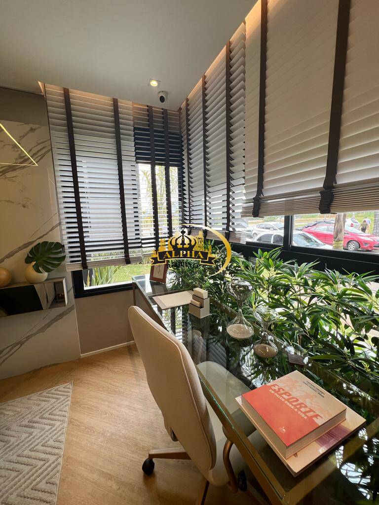 Apartamento, 3 quartos, 112 m² - Foto 5