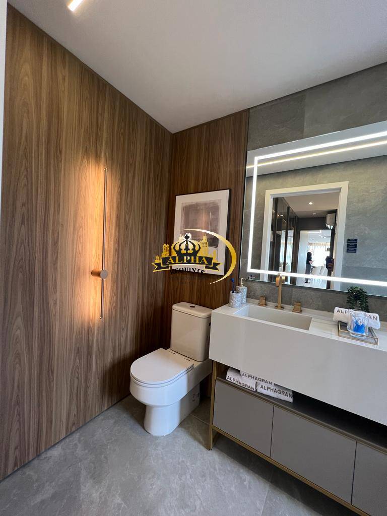 Apartamento, 3 quartos, 112 m² - Foto 8
