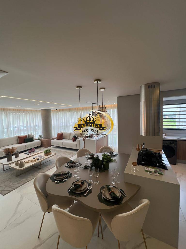 Apartamento, 3 quartos, 112 m² - Foto 2