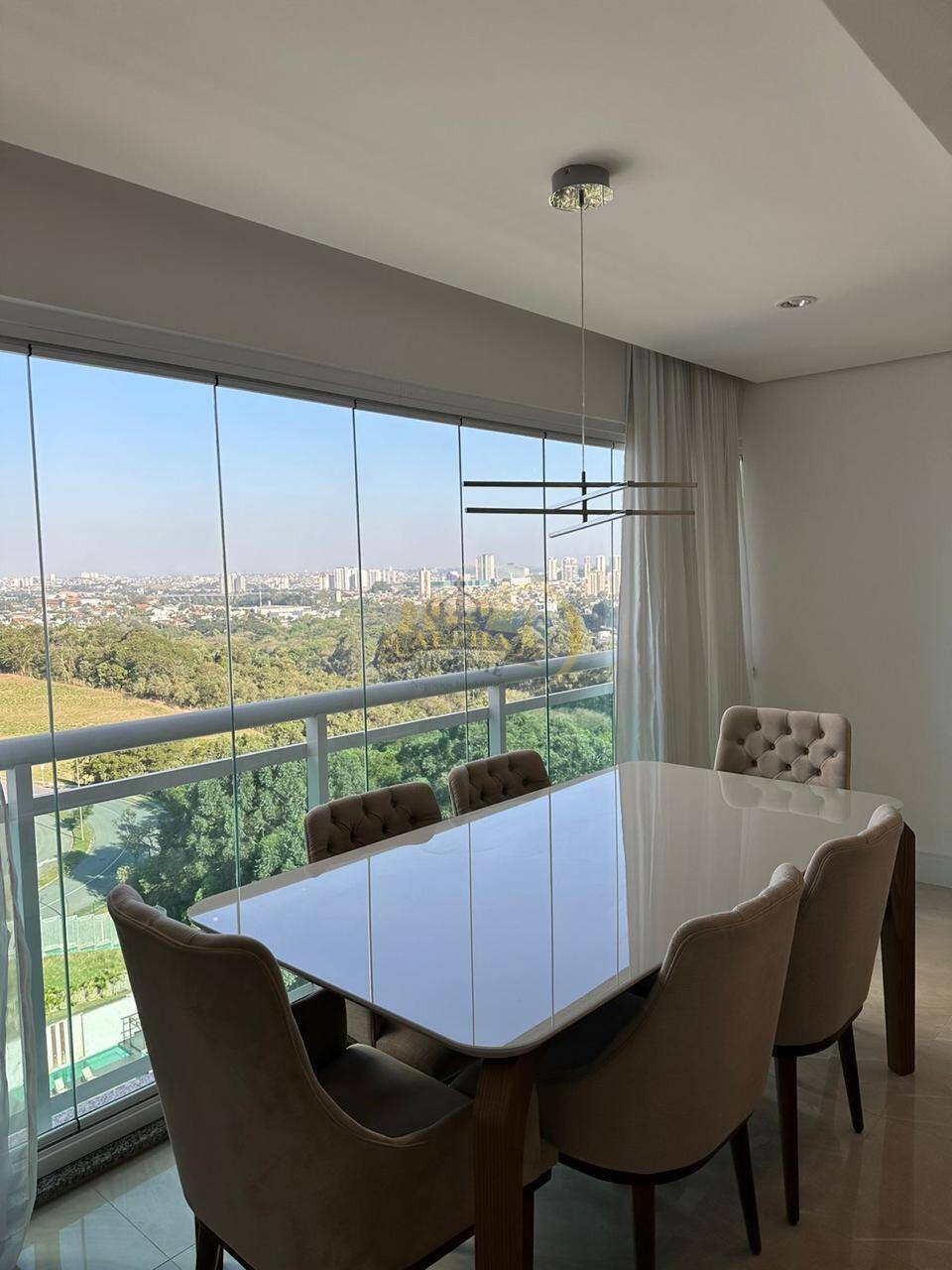 Apartamento, 3 quartos, 98 m² - Foto 1