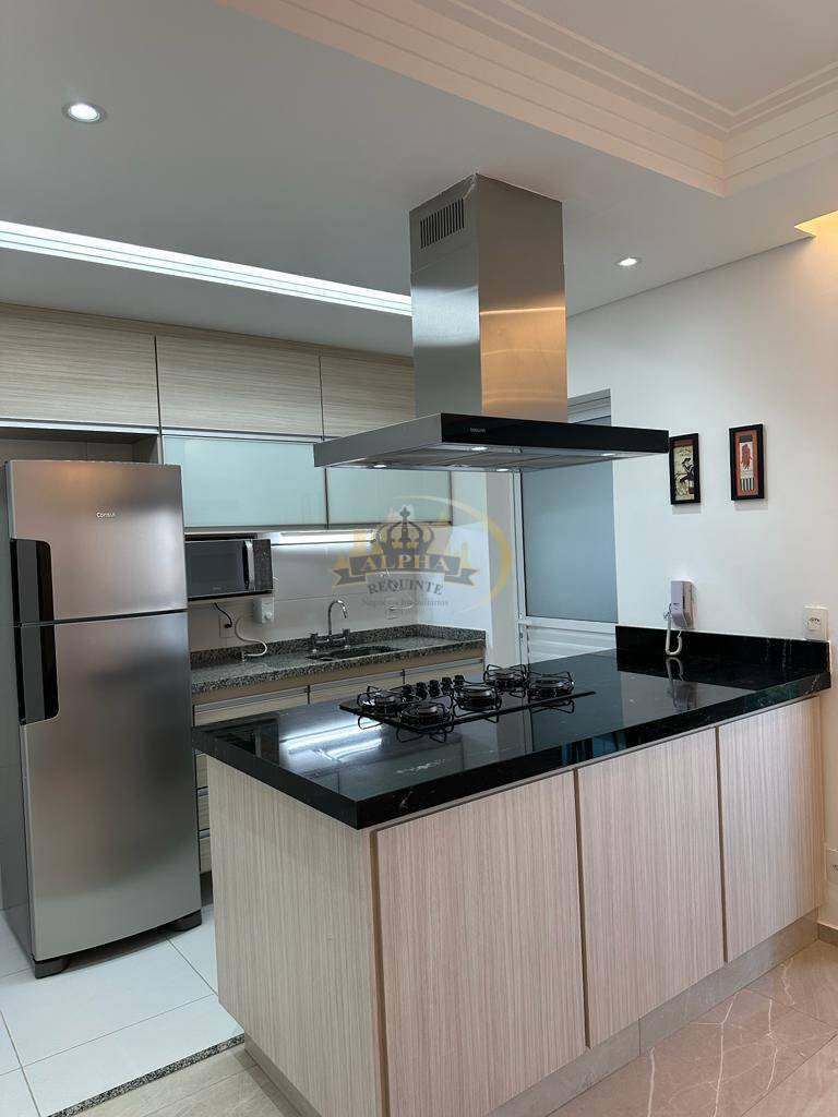 Apartamento, 3 quartos, 98 m² - Foto 4