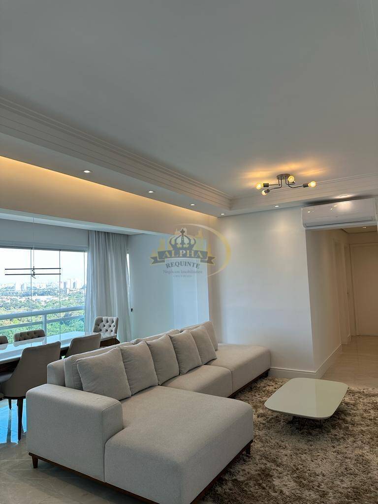 Apartamento, 3 quartos, 98 m² - Foto 3