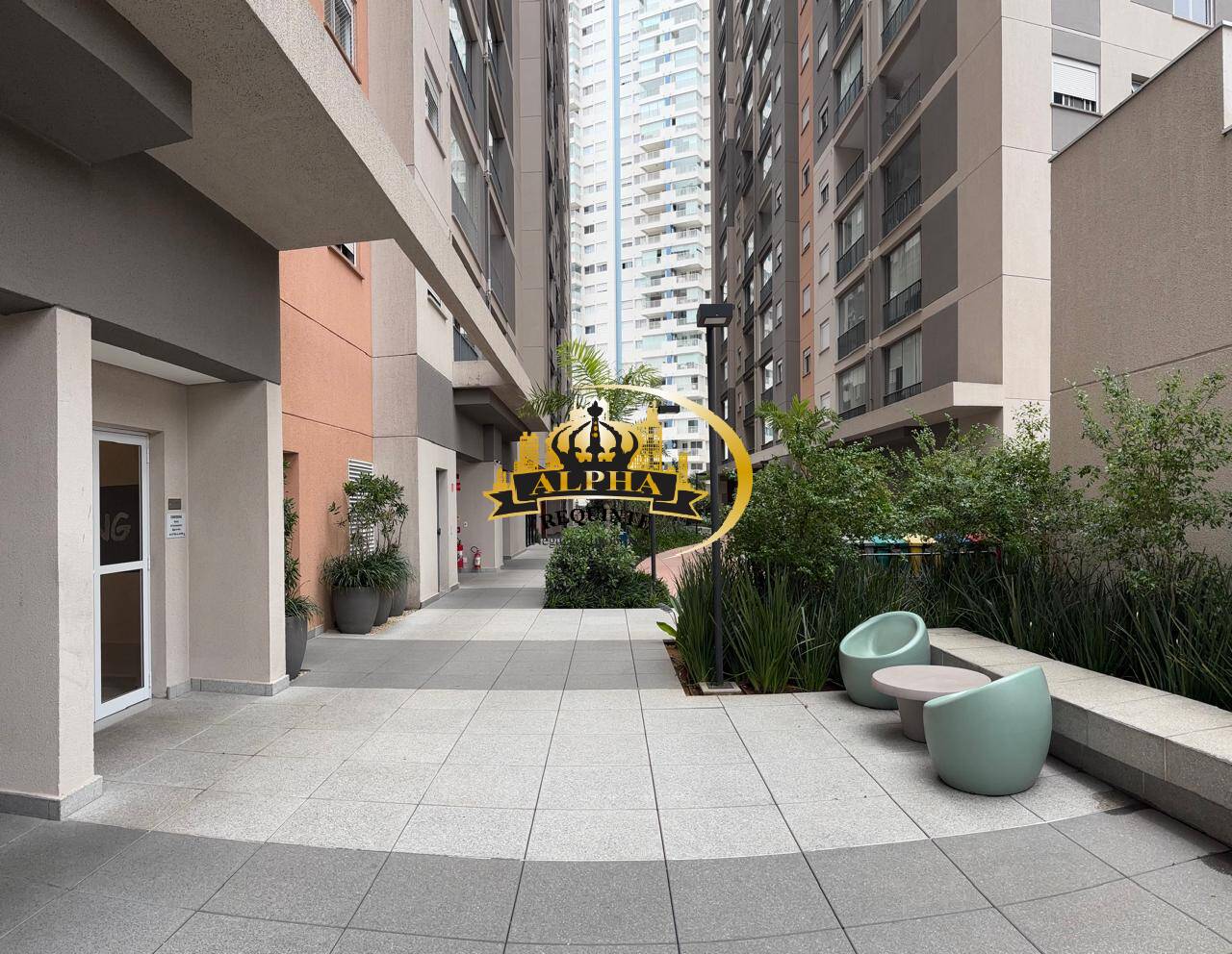 Apartamento, 2 quartos, 52 m² - Foto 4