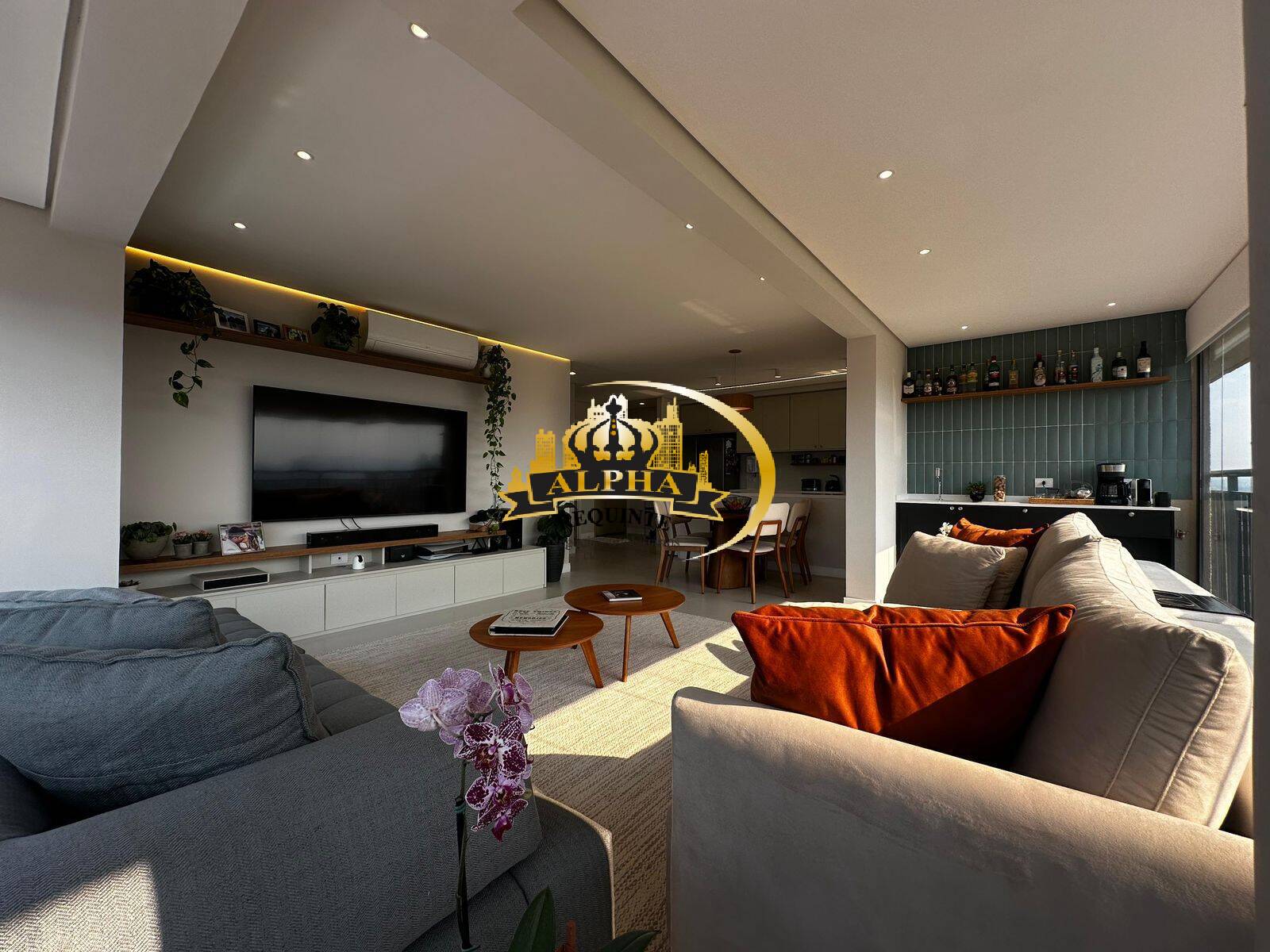 Apartamento, 3 quartos, 120 m² - Foto 12