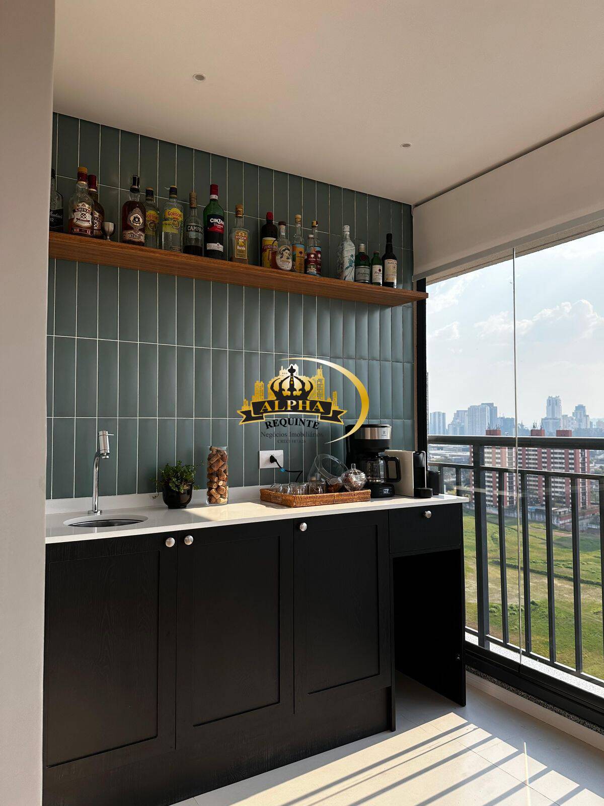 Apartamento, 3 quartos, 120 m² - Foto 5