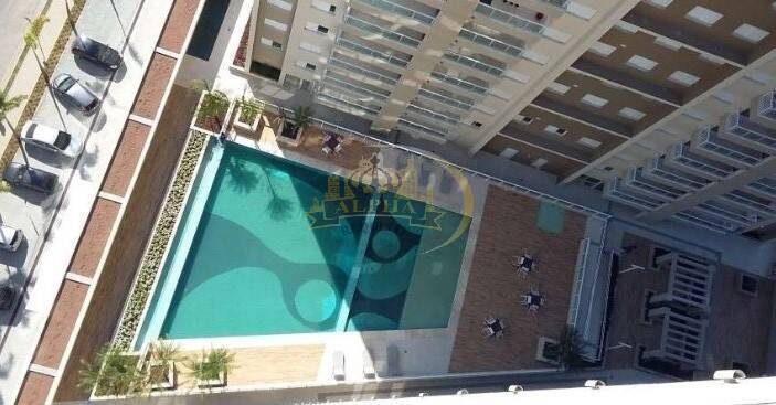Apartamento, 2 quartos, 76 m² - Foto 3